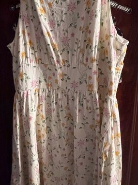 BoxLunch Women’s Disney Tangled Dress